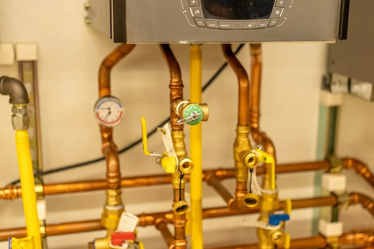 Licensed technician providing Sump Pump Repair for a homeowner in Pine Hill